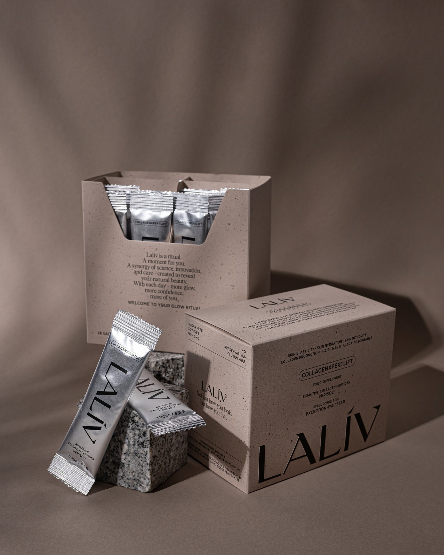 LALíV CollagenXpertlift