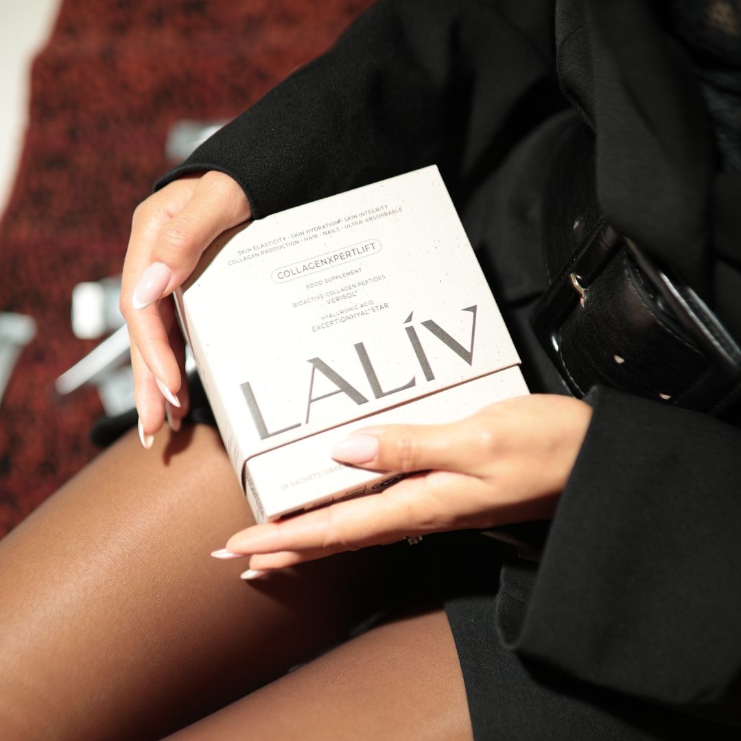 LALíV CollagenXpertlift