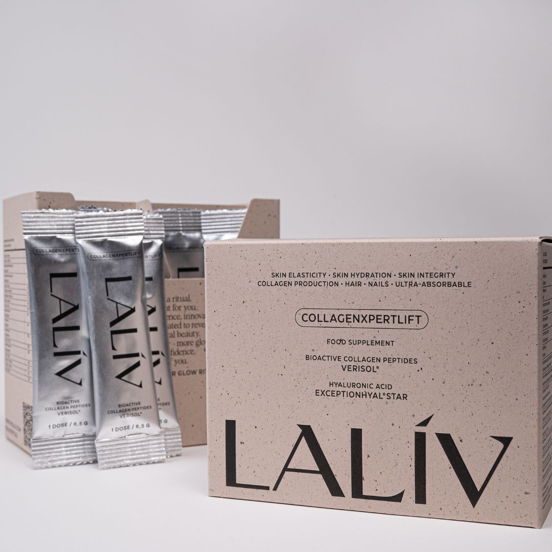LALíV CollagenXpertlift