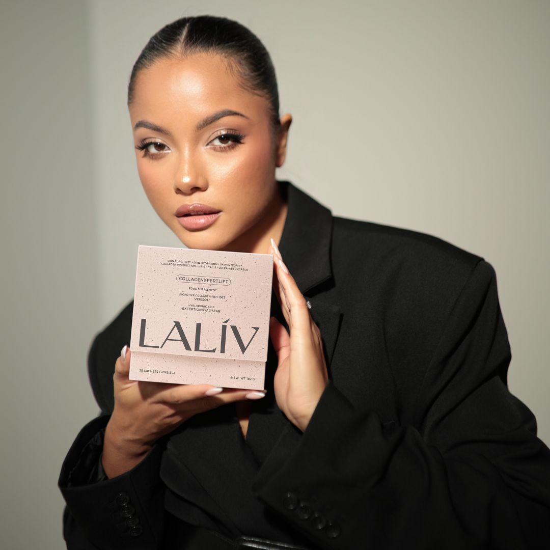 LALíV CollagenXpertlift