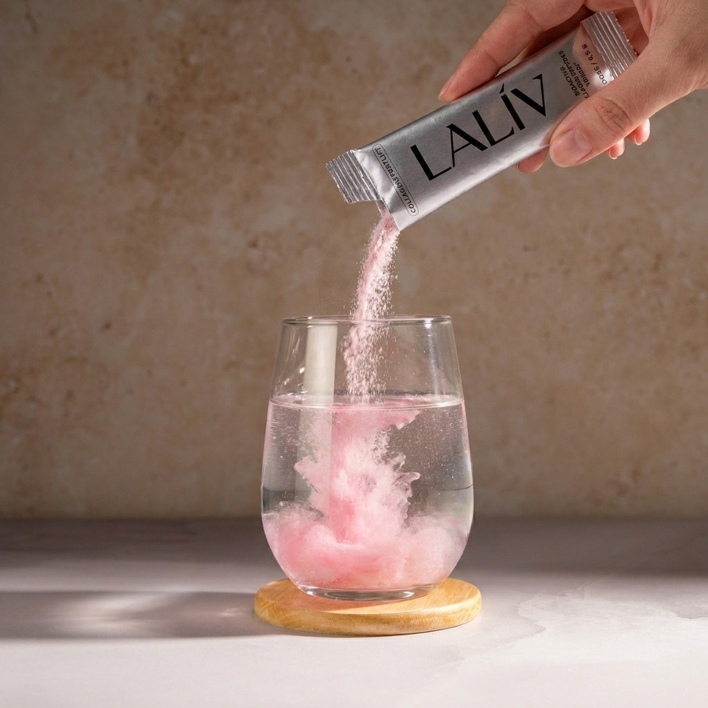 LALíV CollagenXpertlift
